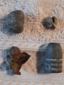 March 10, 2023 - Bullets and Shell Casings