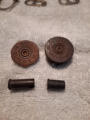 March 10, 2023 - Bullets and Shell Casings