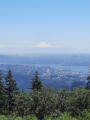 July 12, 2022 - Cypress Mountain, West Vancouver, BC.