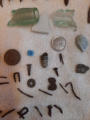 December 10, 2022 - First Nations Artifacts