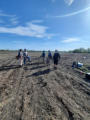 May 11, 2024 - The Group Hunt and the Finds