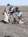 May 11, 2024 - The Group Hunt and the Finds