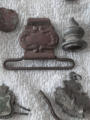 May 11, 2024 - The Group Hunt and the Finds