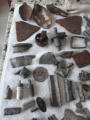 May 11, 2024 - The Group Hunt and the Finds