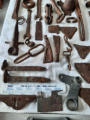 May 11, 2024 - The Group Hunt and the Finds