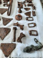 May 11, 2024 - The Group Hunt and the Finds