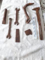 May 11, 2024 - The Group Hunt and the Finds