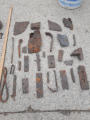 May 11, 2024 - The Group Hunt and the Finds