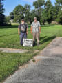 August 31, 2024 - The Lettelier Church Site