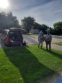 August 31, 2024 - The Lettelier Church Site