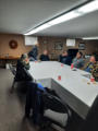 November 10, 2024 - Keystone Detectorists Club Meeting