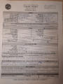 February 1, 2025 Carbon 14 Testing and Dendrochronology