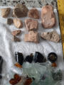 May 24, 2025 - Ground Finds