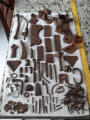 May 24, 2025 - Ground Finds