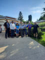 June 21, 2025 - An Exceptional Group Hunt