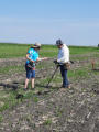 June 21, 2025 - An Exceptional Group Hunt