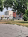 July 16, 2025 - Optimist Club Park. An Urban Outing.