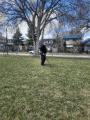 April 30, 2026 - Optimist Park in Old St. Boniface
