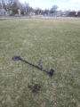 April 30, 2026 - Optimist Park in Old St. Boniface