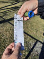 April 30, 2026 - Optimist Park in Old St. Boniface