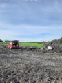 June 7, 2026 - Sweep of a Construction Zone