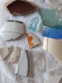 January 24, 2026 - Glass, Ceramics, and Sherds.