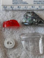 January 24, 2026 - Glass, Ceramics, and Sherds.