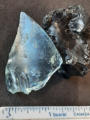 January 24, 2026 - Glass, Ceramics, and Sherds.