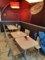 February 7, 2026 - Informal Coffee Date