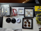 March 20, 2026 - Display Cases