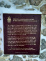 May 15, 2026 - A Quest for the Principal Meridian Marker