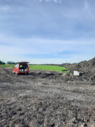 June 7, 2026 - Sweep of a Construction Zone