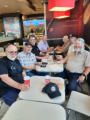 June 26, 2026 - KDC informal Meeting / Get Together