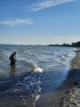July 19 & 23, 2026 St. Ambroise & Both Steep Rock Beaches